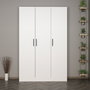 Hanah Home Noah - 8199 Recibidor Blanco